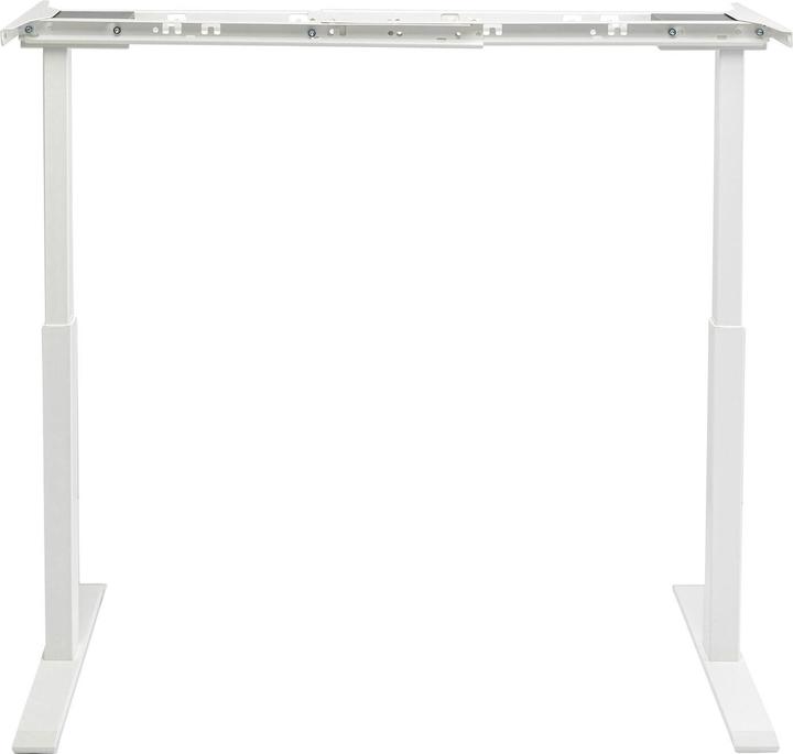 Image du produit Kare Design Piètement de table Tavola Office Smart blanc (118 x 60 x 116 cm)
