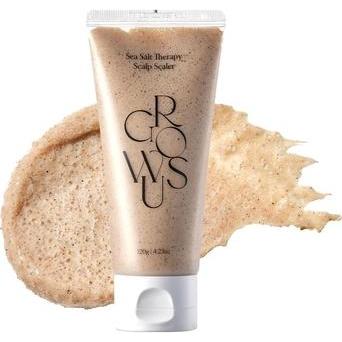 Kérastase, Cura del cuoio capelluto, Growus Scalp Exfoliant with Sea Salt and Algae Complex