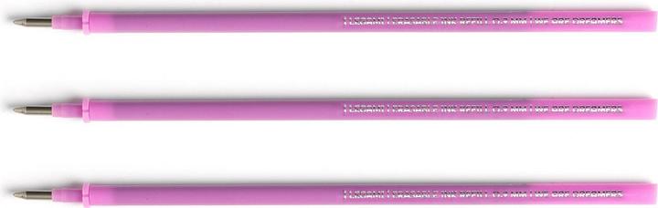 Produktbild Legami Mine (3 Stück, Violett, 0.70 mm)