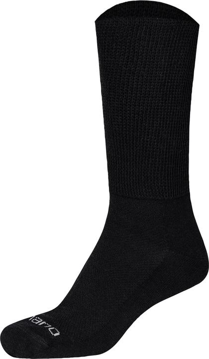 Produktbild Camano Unisex comfort plus diabetic Socken 4p (4er Pack, 35 - 38)
