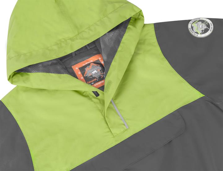 Produktbild Normani Kinder Windbreaker Nenana (122, 128)