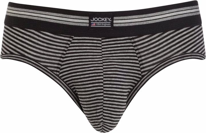 Image du produit Jockey 3-Pack Cotton Stretch (L, Lot de 3)