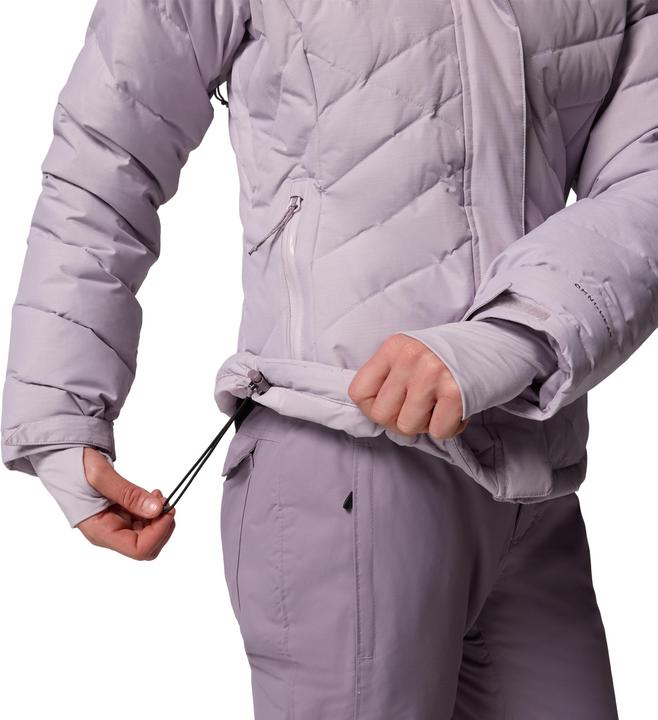 Produktbild Columbia Lay D Down™ V Jacket (L)