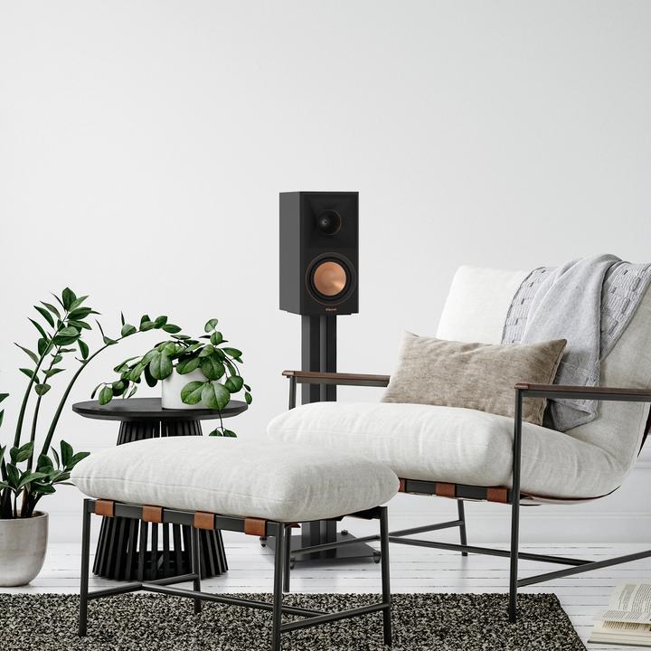 Produktbild Klipsch KS-28 (1 Paar, Ständer, Neigbar)