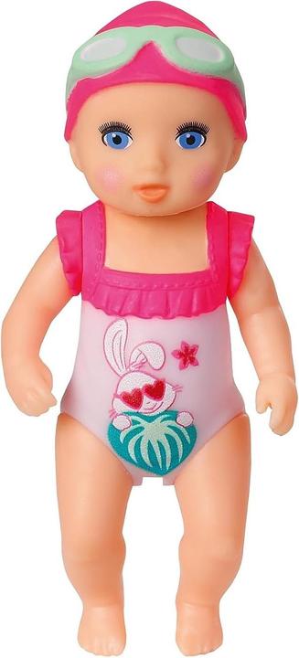 Produktbild Baby Born Minis - Playset Bathtub