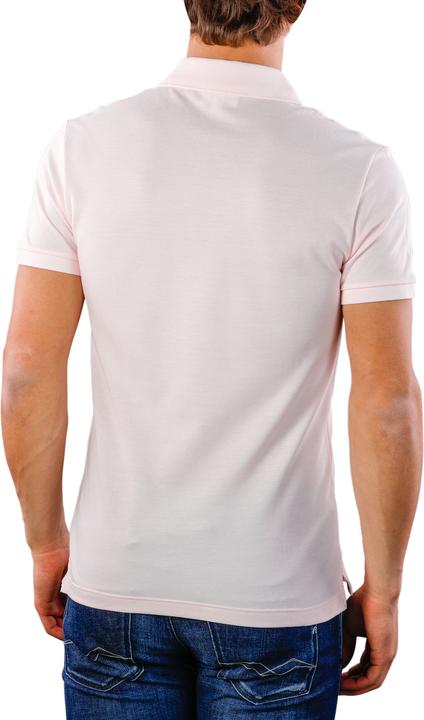 Immagine prodotto Lacoste Polo Slim a maniche corte flamant (L)