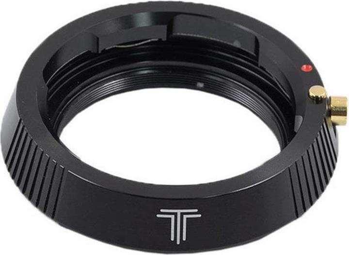 Produktbild TTArtisan Leica M - Fuji FX