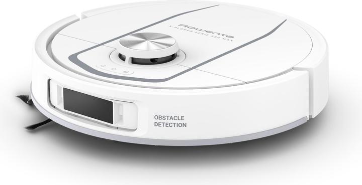 Produktbild Rowenta RR9547E0 (4000 Pa, Wischtuch)