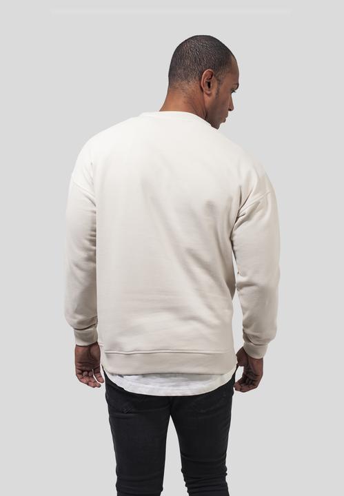 Image du produit Urban Classics Sweat Crewneck (XXL)