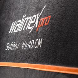 Produktbild Walimex pro pro Orange Line (Softbox)