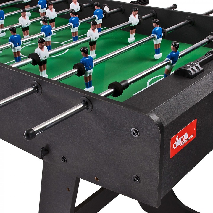 Produktbild Dema Tischfussball Folding soccer klappbar
