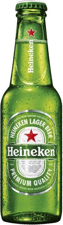 Produktbild Heineken Original (12 x 25 cl)