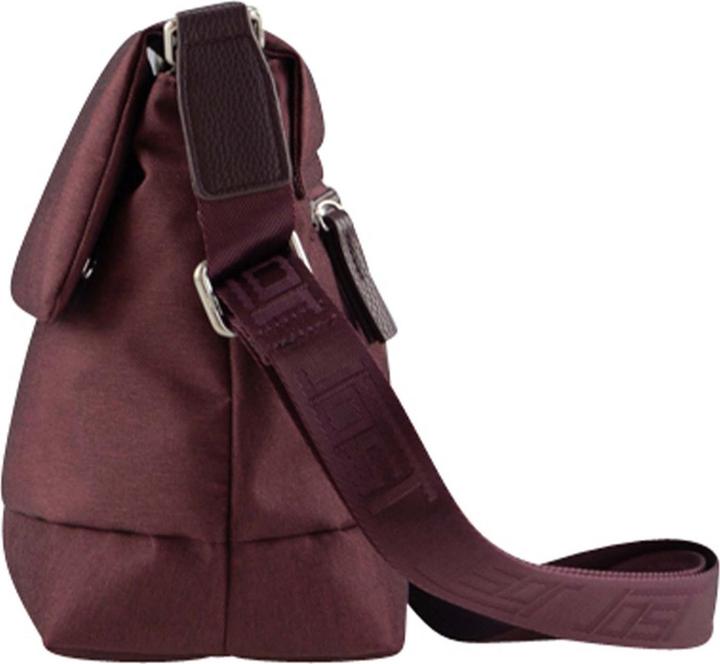 Actual product image Jost Bergen shoulder bag 26 cm