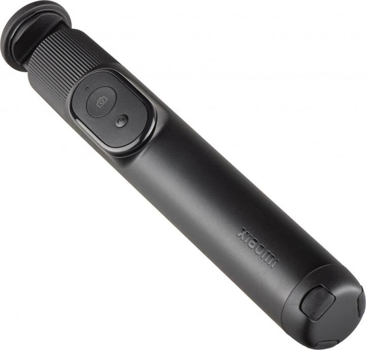 Actual product image Xiaomi BT Selfie Stick Mini, Black