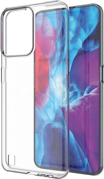 Immagine prodotto MU Classic Serie Softcase TPU (Realme C31)