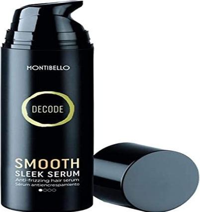 Produktbild Montibello Decode Smooth Sleek Serum (150 ml)