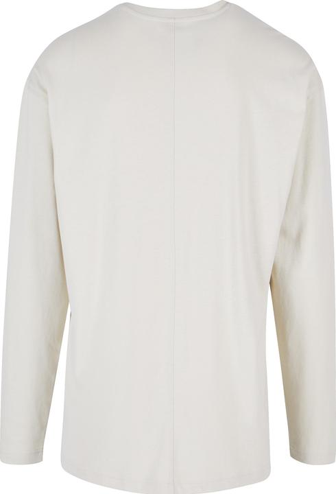 Produktbild Urban Classics Oversized Open Edge Longsleeve - 126823 (M)