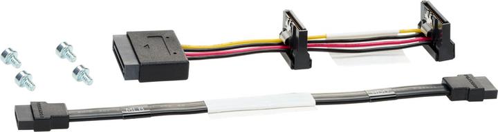 Produktbild HPE E Cable Kit 8-pin to ProLiant DL380 G10