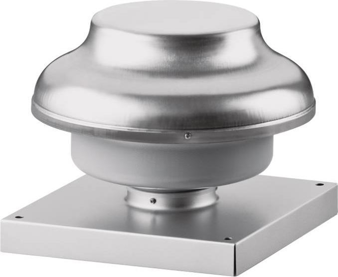 Maico MAI EHD 20 Mini-Dachventilator 200W IMax 0,72A IPX5 3x1,5qmm