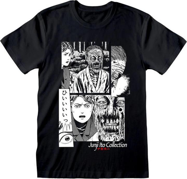 Actual product image Dick Smith Unisex Adult Undead T-Shirt (M)
