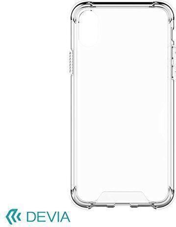 Image du produit Devia iPhone 6 Plus / 6s Plus Étui antichoc en TPU (Apple iPhone 6s Plus, Apple iPhone 6 Plus)