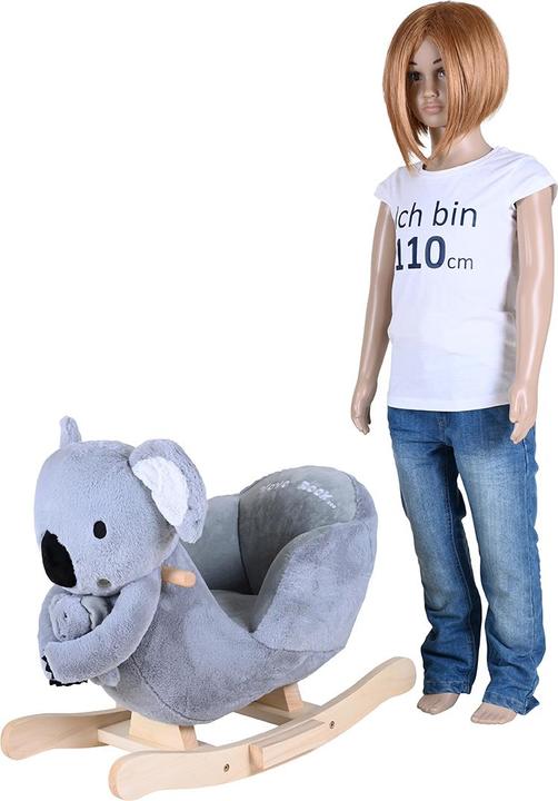 Productafbeelding Knorrtoys Schaukeltier „Koala“