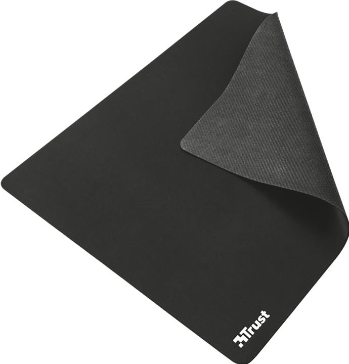 Image du produit Trust MAUSPAD M 24193 noir (S)