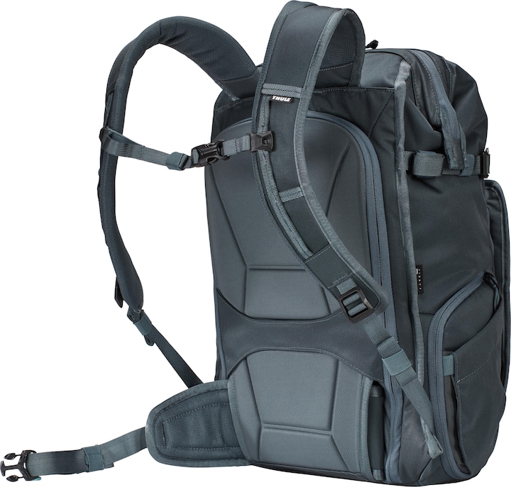 Actual product image Thule Covert Camera Backpack 24L (Photo backpack, 24 l)