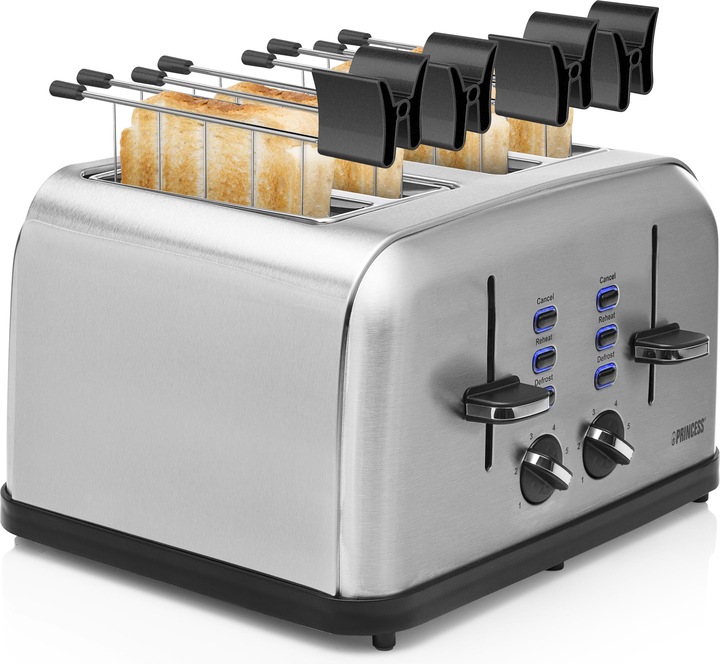 Image du produit Princess Grille-pain