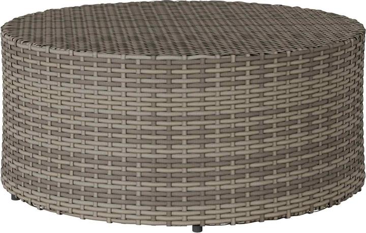 Produktbild vidaXL Gartentische