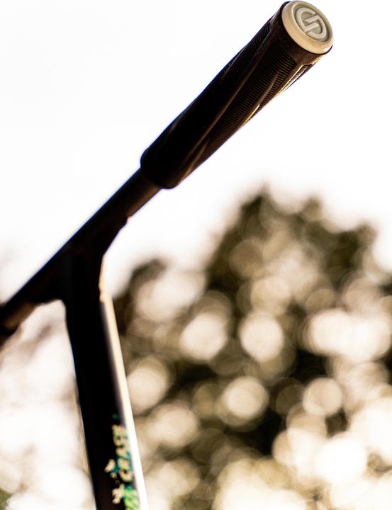 Actual product image Decathlon MF500