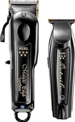 Actual product image Wahl Barber Combo