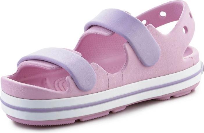 Actual product image Crocs K's Crocband Cruiser Sandal (33)