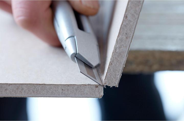 Produktbild Stanley Carbide Abbrechklinge Fatmax Pro (Ersatzklinge)