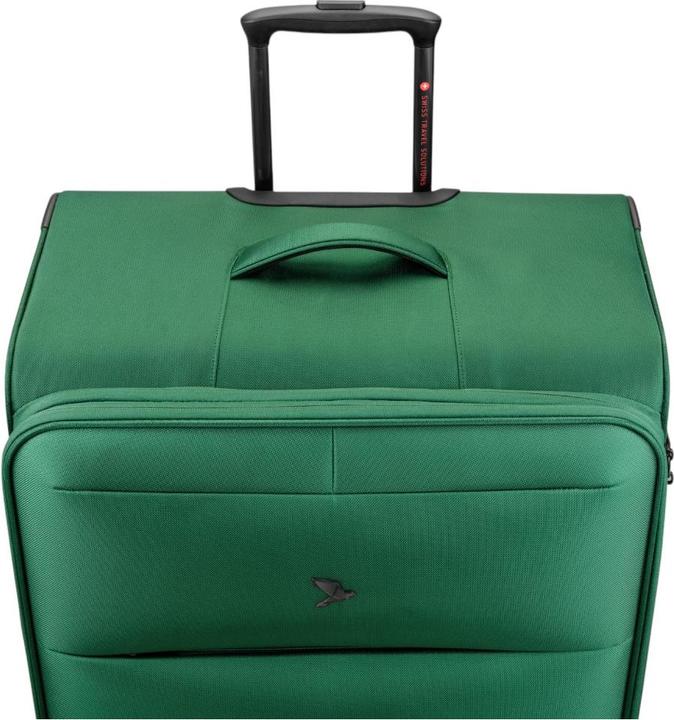 Produktbild Pack Easy GoUp Trolley (181 l)