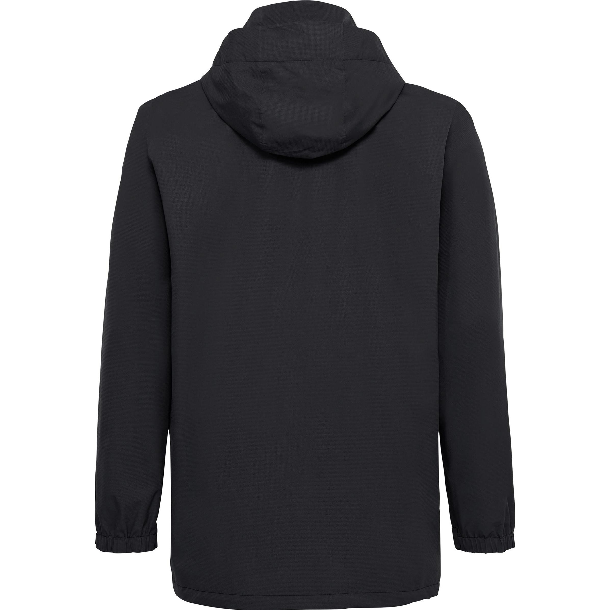 Thumbnail - Vaude, Herren, Jacke, Escape (M), Schwarz, M