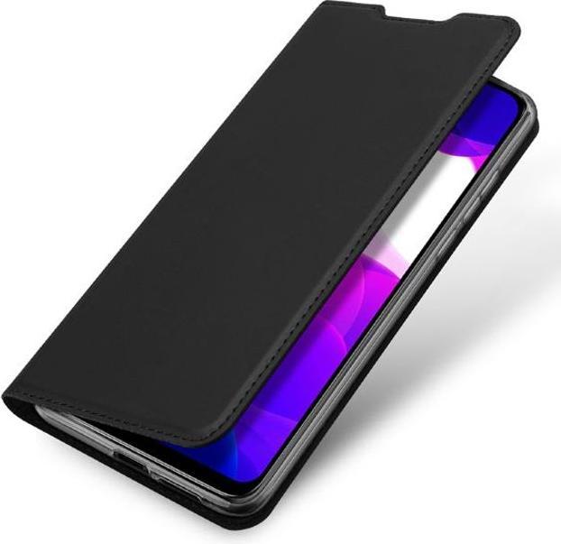 Produktbild Dux Ducis Skin Pro Series Bookcover (Xiaomi Mi 10 Lite)