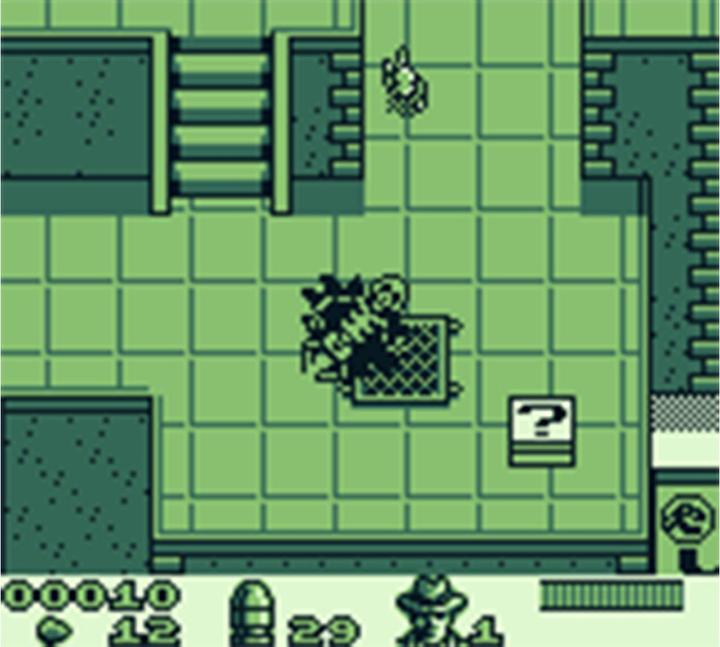 Immagine prodotto Limited Run Jurassic Park: Collezione di giochi classici /PS5 (PS5, EN)