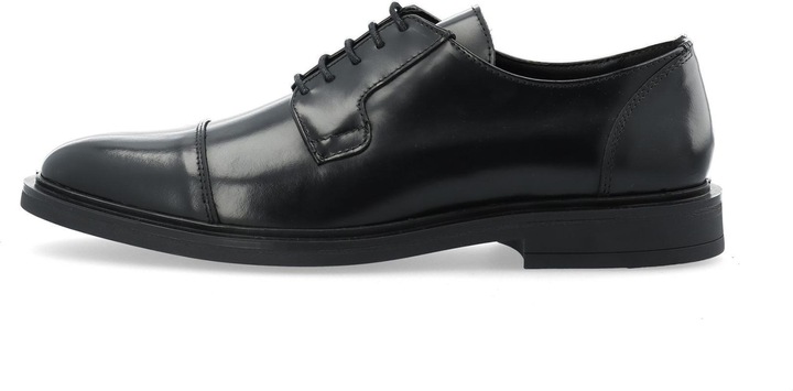 Actual product image Bianco Derby shoes (42)