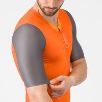 Produktbild Castelli Saturday Morning Skinsuit (S)