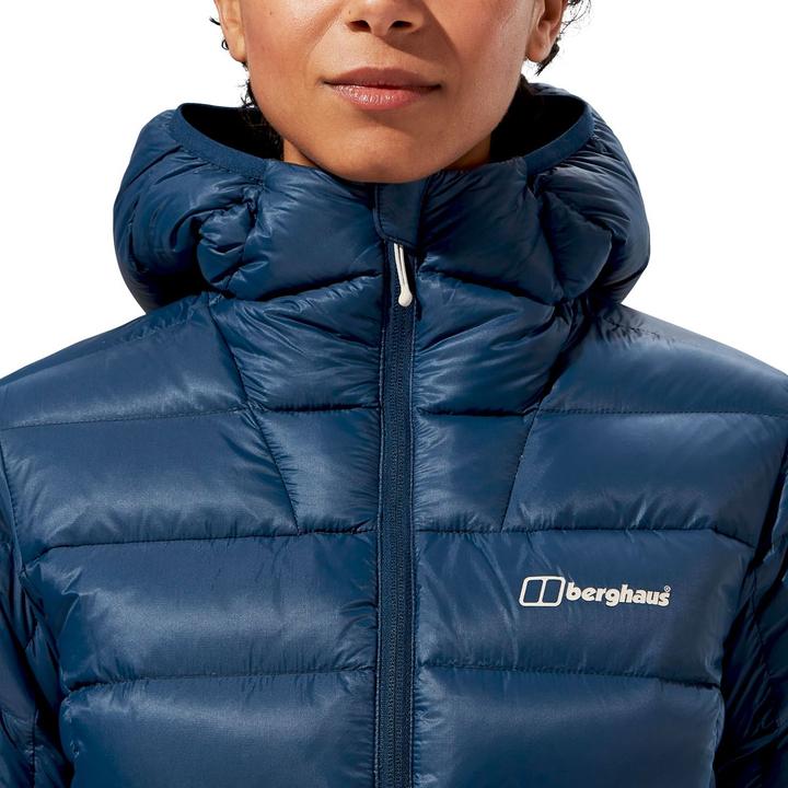 Produktbild Berghaus Isolierte Summit-Nomad Down Jacket (36)
