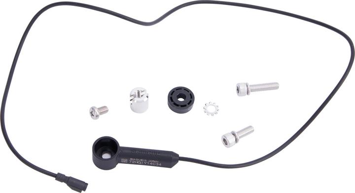 Produktbild Shimano STePS 20 Geschwindigkeitssensor CX, SM-DUE10, 540mm