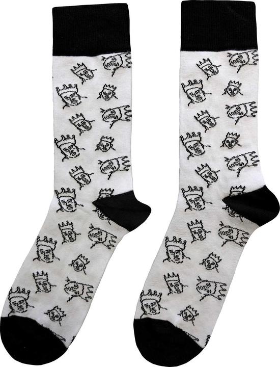 Produktbild Biggie Smalls Socken (40.5 - 45.5)