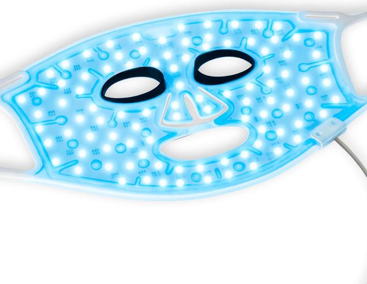 Actual product image Silk'n LED FaceMask 100