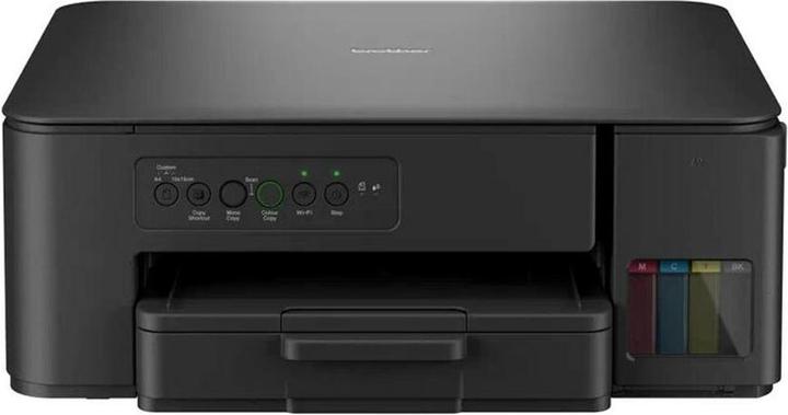 Produktbild Brother Urządzenie wielofunkcyjne DCP-T430W (Farbe)