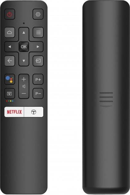 Image du produit TCL Télécommande originale (Télécommande universelle, Bluetooth)
