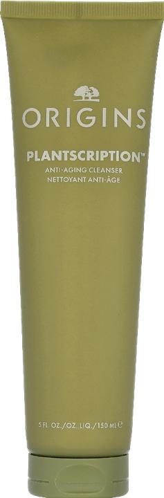 Actual product image Origins Plantscription Anti-Aging Cleanser (150 ml)