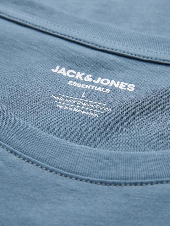 Produktbild Jack & Jones Jjeorganic Basic Tee Ss O-Neck Noos (S)