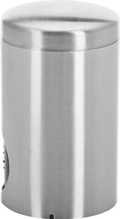 Productafbeelding Westmark Zoetstofdispenser, hoogte: 8,6 cm, roestvrij staal/ABS, mat zilver/zwart, 65172260