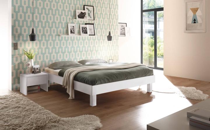 Produktbild Hasena Rapallo 25 (140 x 210 cm)